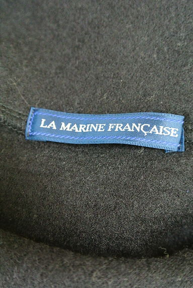 LA MARINE FRANCAISE（マリンフランセーズ）の古着「（カットソー・プルオーバー）」大画像６へ