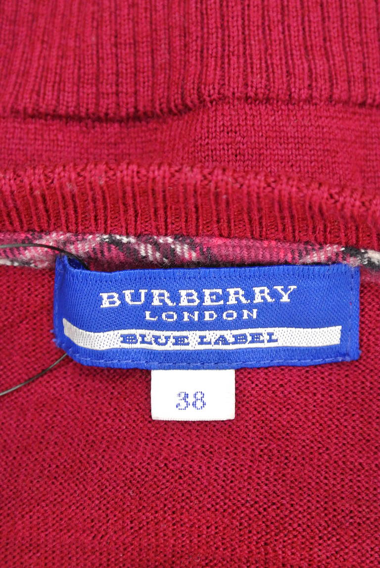 BURBERRY BLUE LABEL（バーバリーブルーレーベル）の古着「商品番号：PR10204224」-大画像6