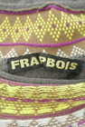 FRAPBOIS（フラボア）の古着「商品番号：PR10204261」-6