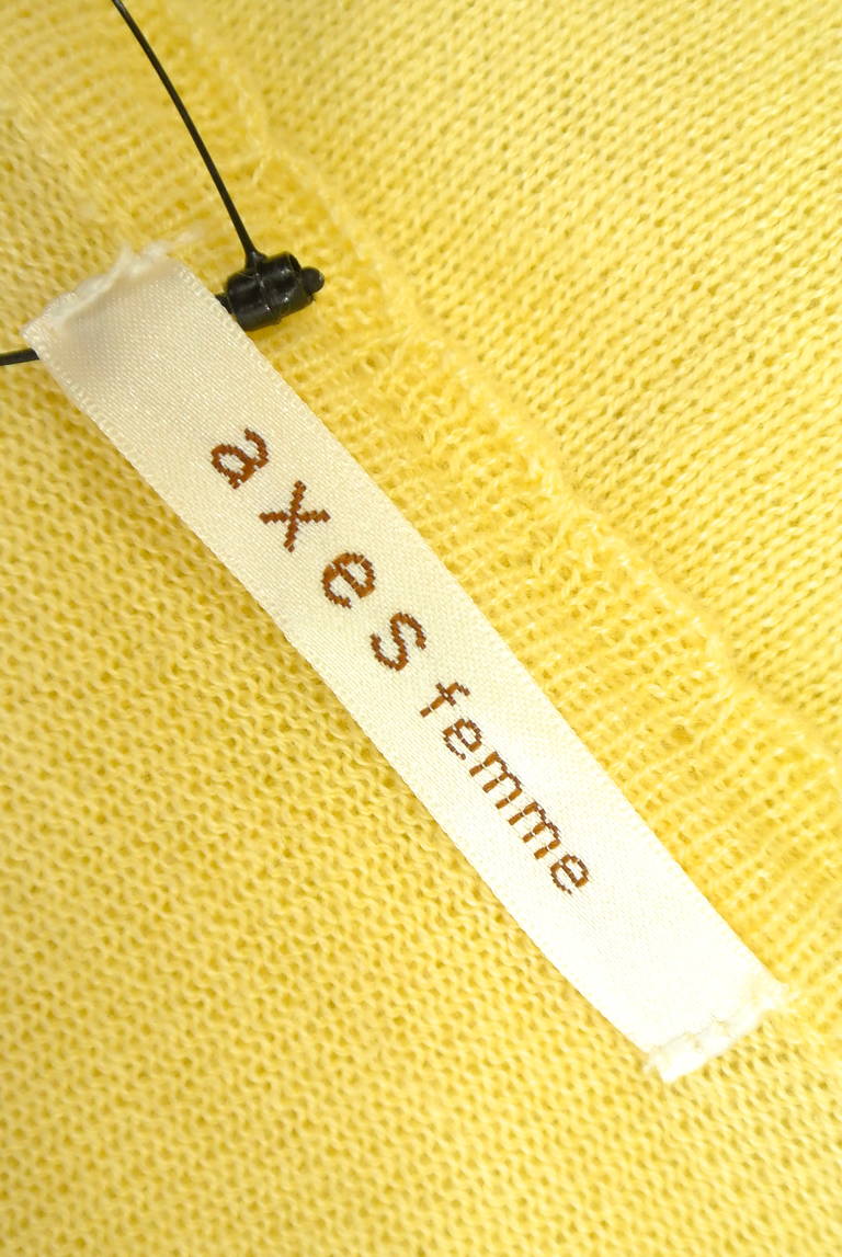 axes femme（アクシーズファム）の古着「商品番号：PR10204271」-大画像6