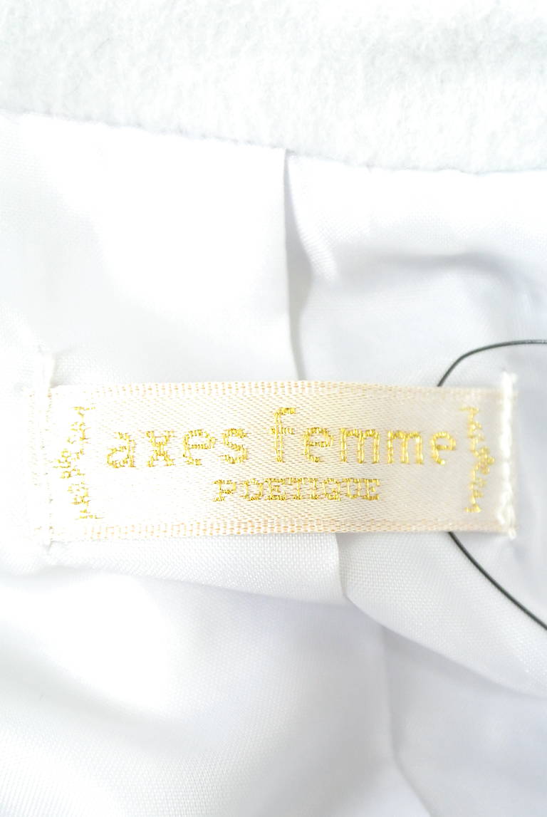 axes femme（アクシーズファム）の古着「商品番号：PR10204301」-大画像6