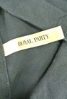ROYAL PARTY（ロイヤルパーティ）の古着「商品番号：PR10204302」-6