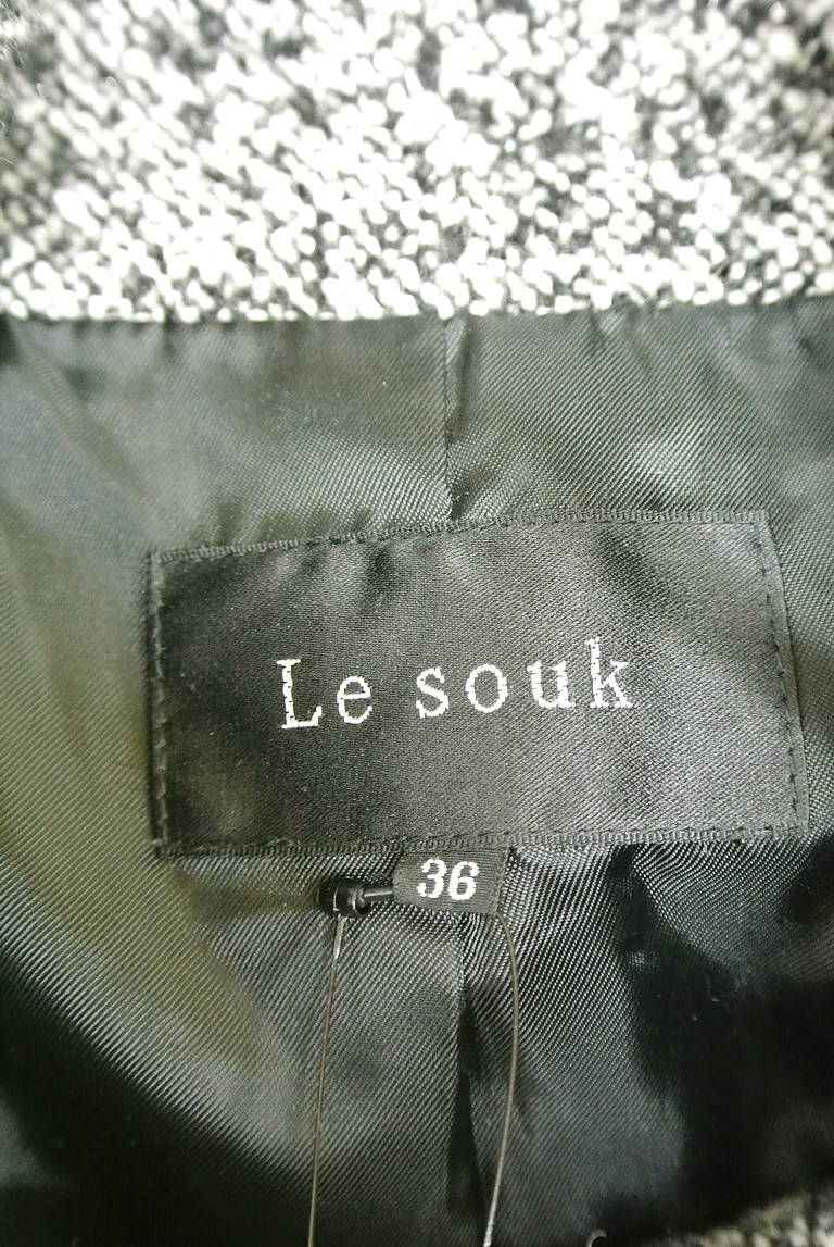 LE SOUK（ルスーク）の古着「商品番号：PR10204306」-大画像6