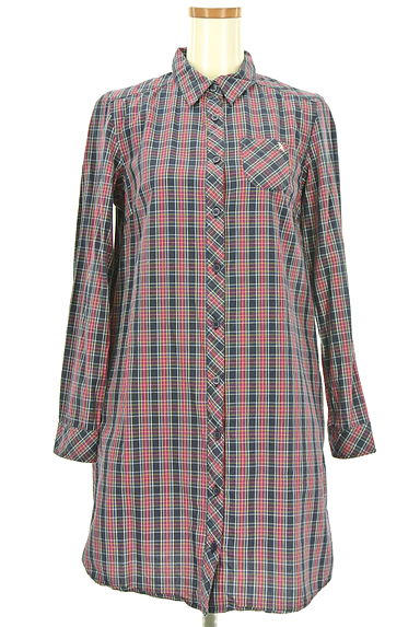 アーノルドパーマータイムレス ワンピース サイズ2の買取実績 古着 洋服の宅配買取 リシャール