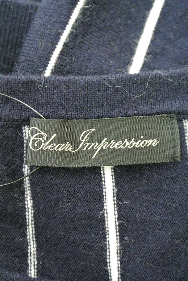 CLEAR IMPRESSION（クリアインプレッション）の古着「商品番号：PR10204314」-大画像6