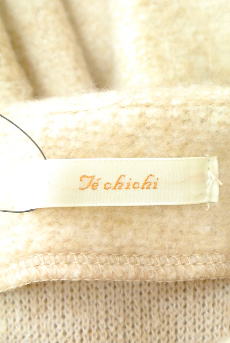 Te chichi（テチチ）の古着「商品番号：PR10204315」-大画像6
