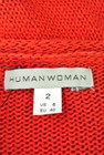 HUMAN WOMAN（ヒューマンウーマン）の古着「商品番号：PR10204319」-6
