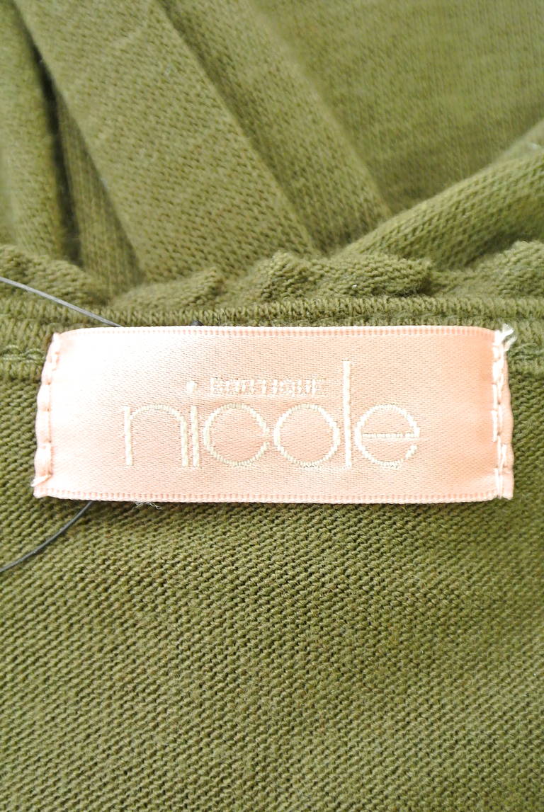 NICOLE（ニコル）の古着「商品番号：PR10204347」-大画像6
