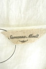 SM2（サマンサモスモス）の古着「商品番号：PR10204397」-6