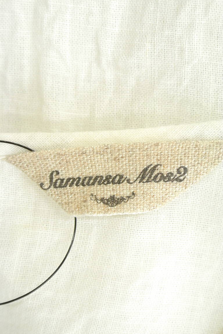 SM2（サマンサモスモス）の古着「商品番号：PR10204397」-大画像6