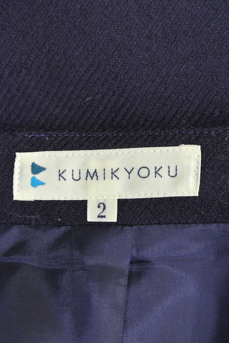 KUMIKYOKU（組曲）の古着「商品番号：PR10204408」-大画像6
