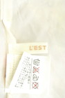 L'EST ROSE（レストローズ）の古着「商品番号：PR10204412」-6