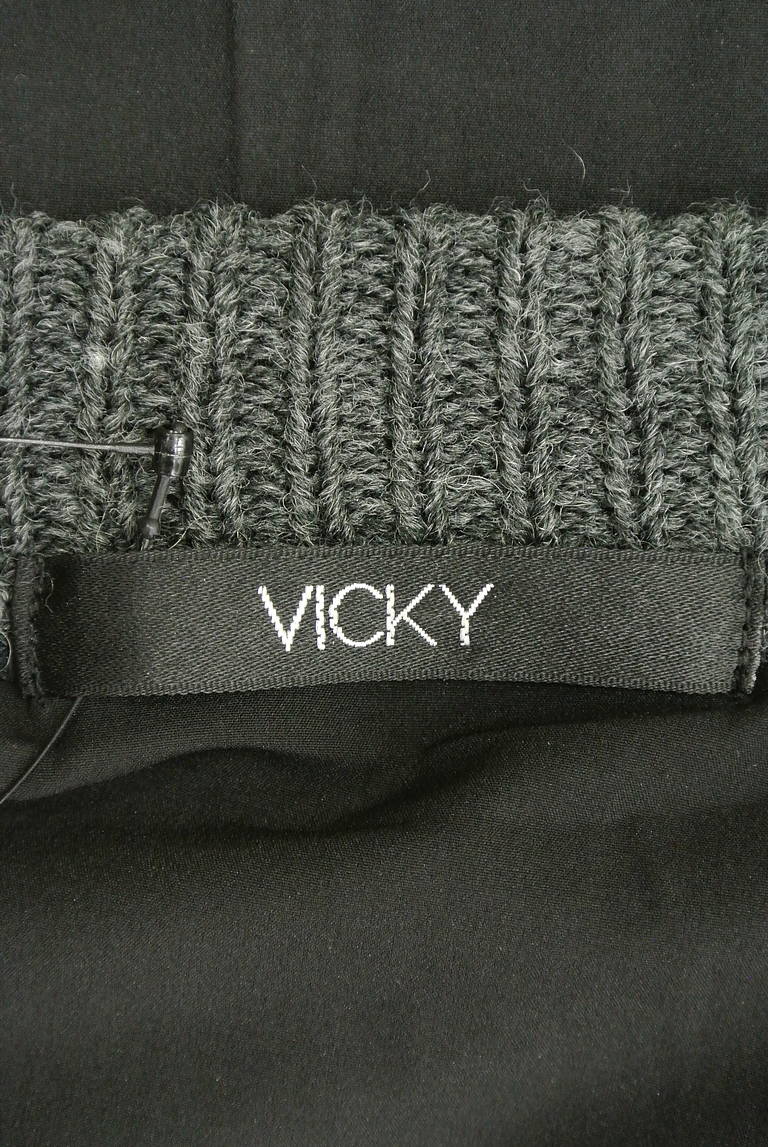 VICKY（ビッキー）の古着「商品番号：PR10204423」-大画像6