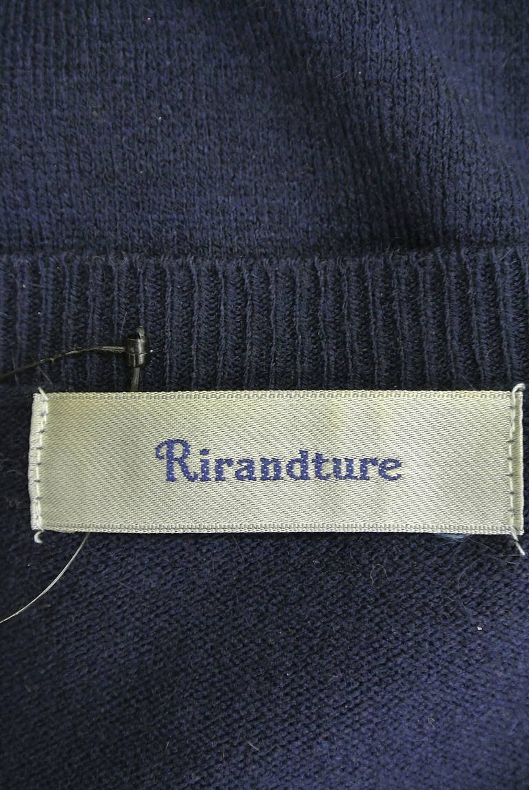 Rirandture（リランドチュール）の古着「商品番号：PR10204424」-大画像6