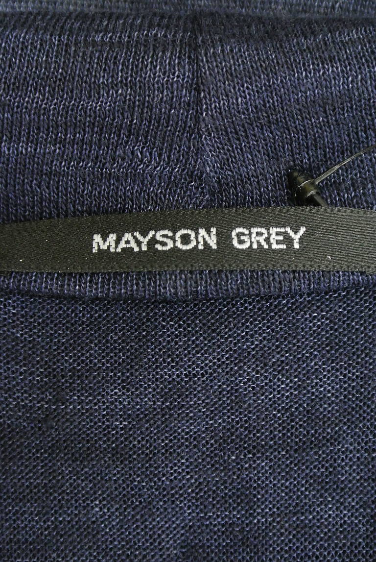MAYSON GREY（メイソングレイ）の古着「商品番号：PR10204426」-大画像6