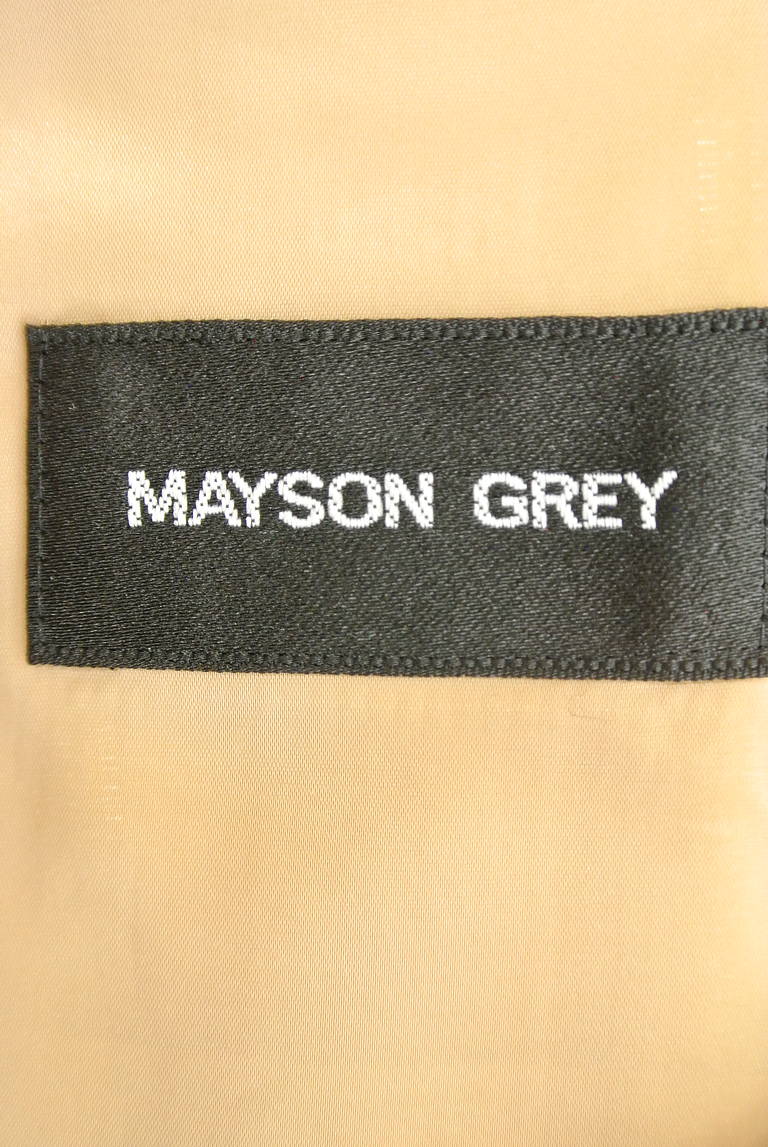 MAYSON GREY（メイソングレイ）の古着「商品番号：PR10204427」-大画像6