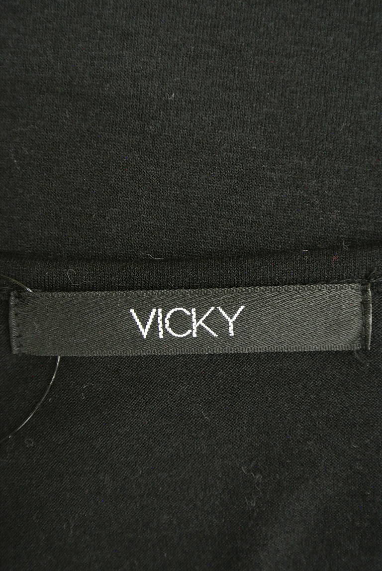 VICKY（ビッキー）の古着「商品番号：PR10204430」-大画像6
