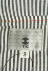 THE SHOP TK MIXPICE（ザ　ショップ　ティーケー　ミクスパイス）の古着「商品番号：PR10204432」-6