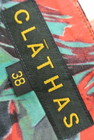 CLATHAS（クレイサス）の古着「商品番号：PR10204449」-6