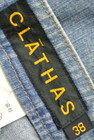 CLATHAS（クレイサス）の古着「商品番号：PR10204453」-6