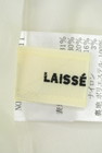 LAISSE PASSE（レッセパッセ）の古着「商品番号：PR10204473」-6