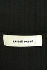 LAISSE PASSE（レッセパッセ）の古着「商品番号：PR10204476」-6