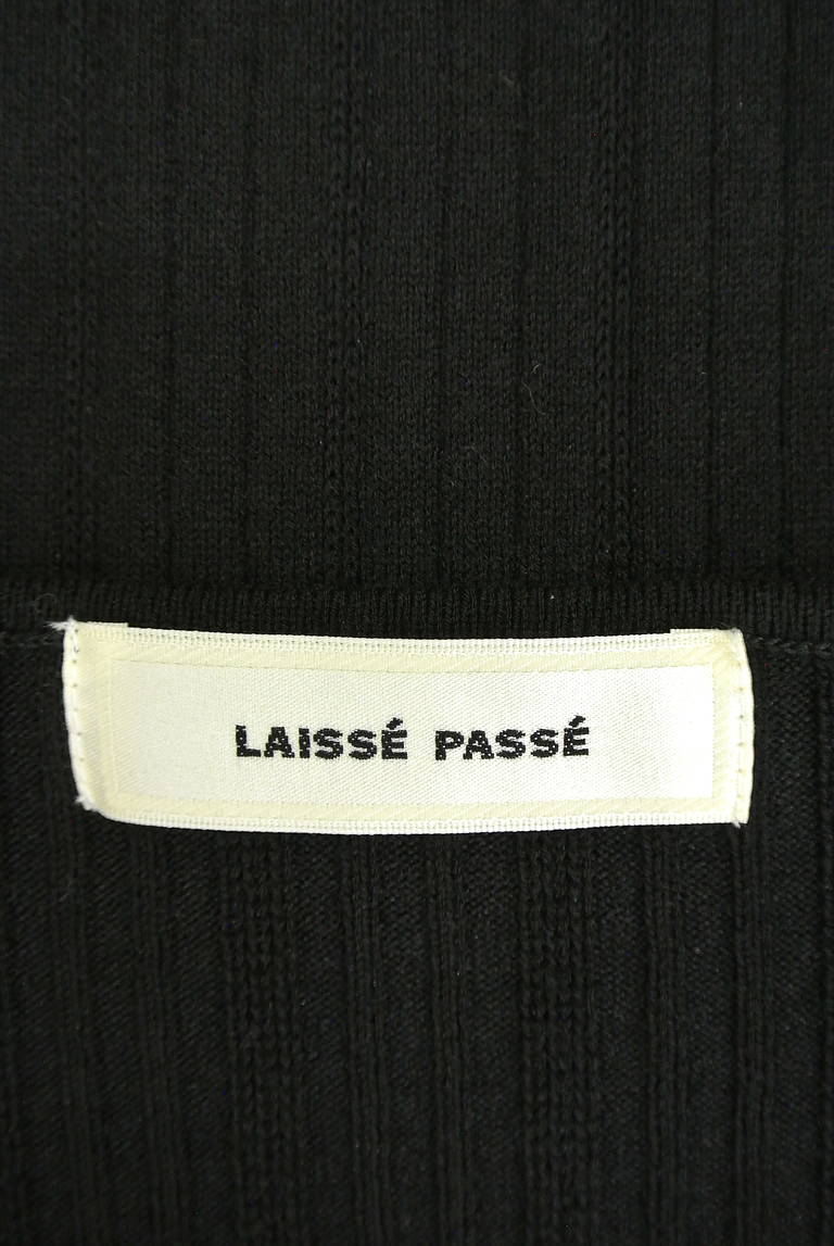 LAISSE PASSE（レッセパッセ）の古着「商品番号：PR10204476」-大画像6