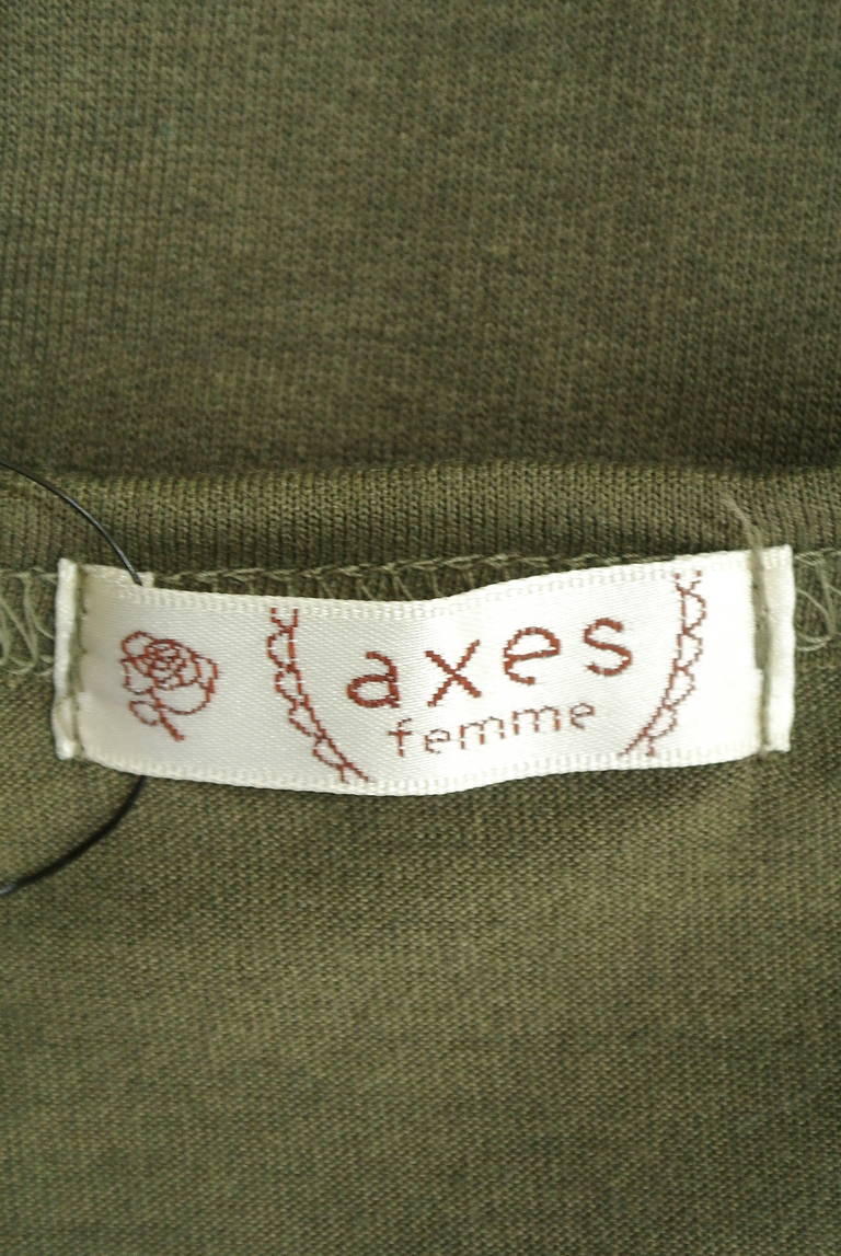 axes femme（アクシーズファム）の古着「商品番号：PR10204499」-大画像6