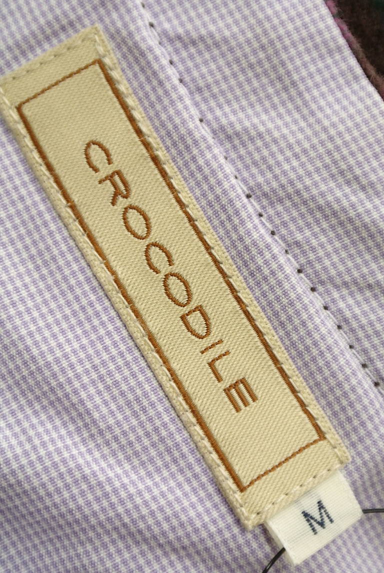 Crocodile（クロコダイル）の古着「商品番号：PR10204505」-大画像6