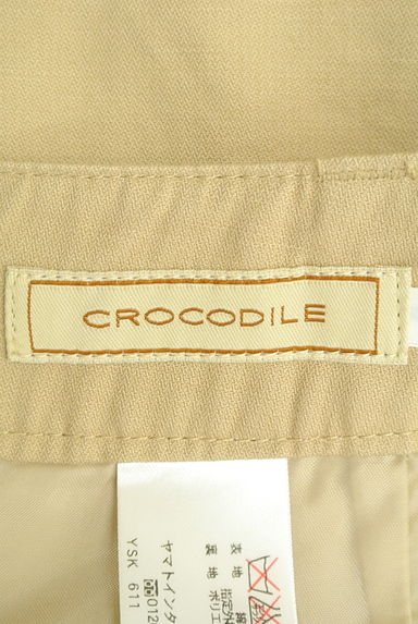 Crocodile（クロコダイル）の古着「（スカート）」大画像６へ