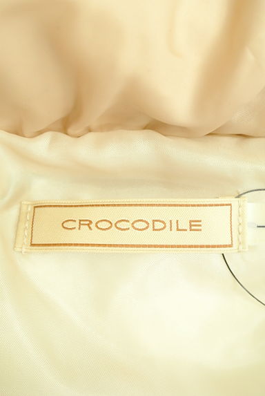 Crocodile（クロコダイル）の古着「（ダウンジャケット・ダウンコート）」大画像６へ