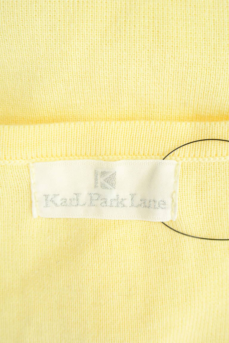 KarL Park Lane（カールパークレーン）の古着「商品番号：PR10204517」-大画像6