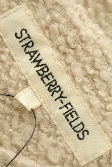 STRAWBERRY-FIELDS（ストロベリーフィールズ）の古着「（セットアップ（ジャケット＋スカート））」大画像６へ