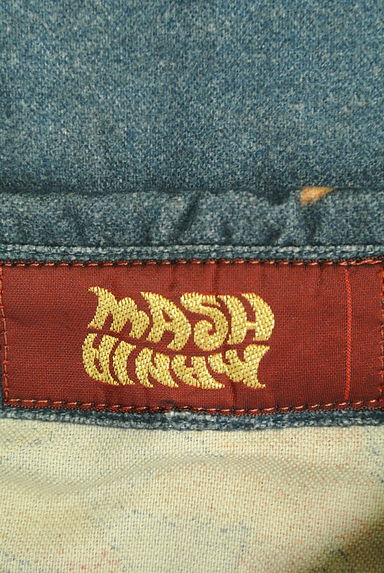 mash mania（マッシュマニア）の古着「（カジュアルシャツ）」大画像６へ
