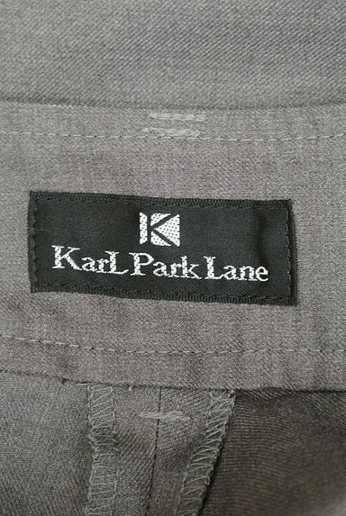 KarL Park Lane（カールパークレーン）の古着「（パンツ）」大画像６へ