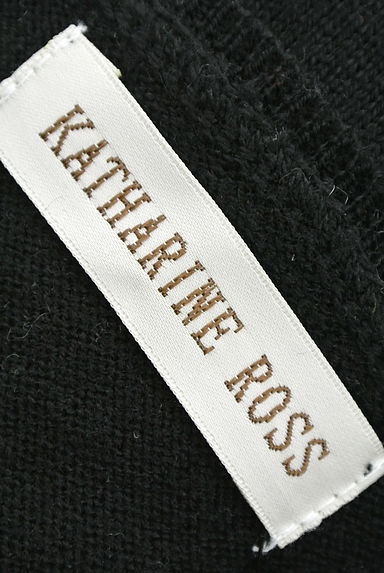 KATHARINE ROSS（キャサリンロス）の古着「（ニット）」大画像６へ
