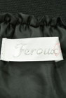 Feroux（フェルゥ）の古着「商品番号：PR10204621」-6