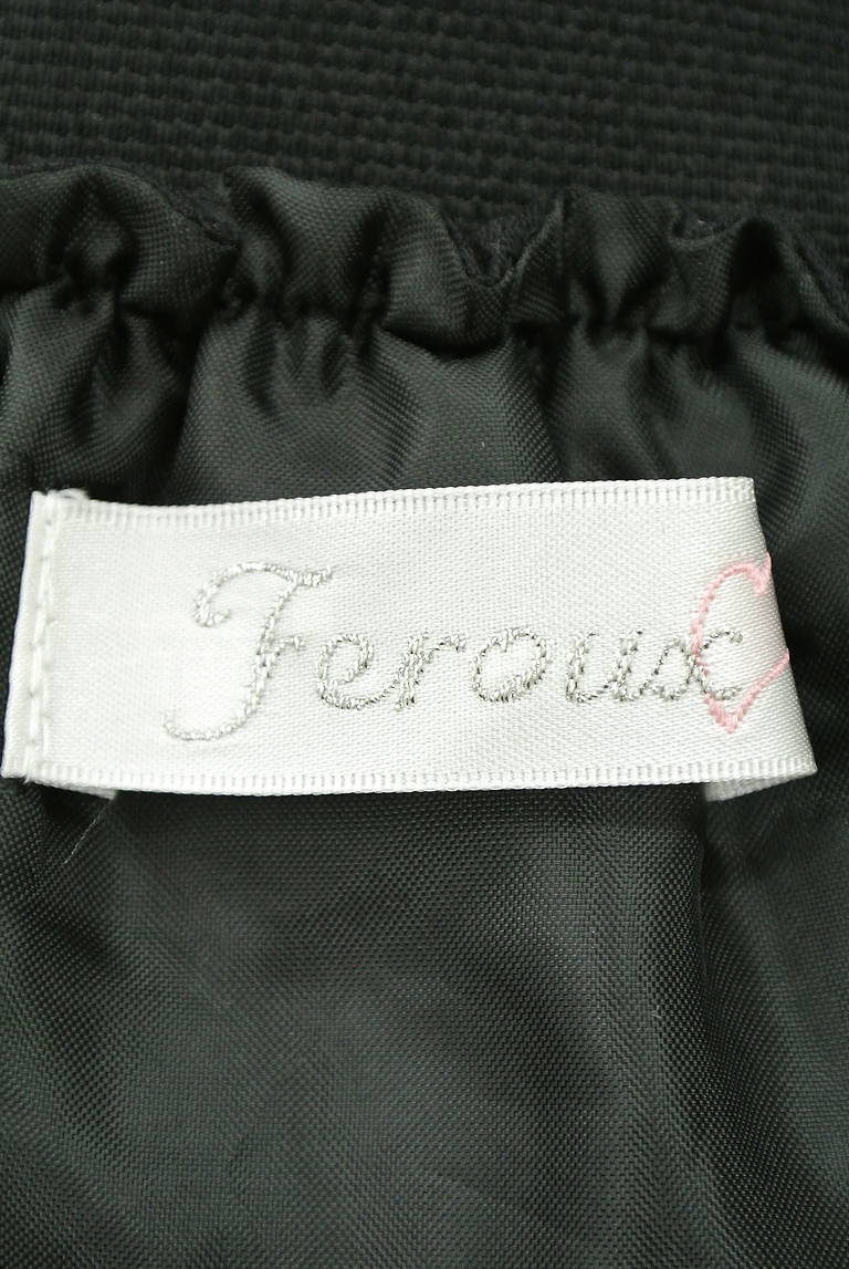 Feroux（フェルゥ）の古着「商品番号：PR10204621」-大画像6
