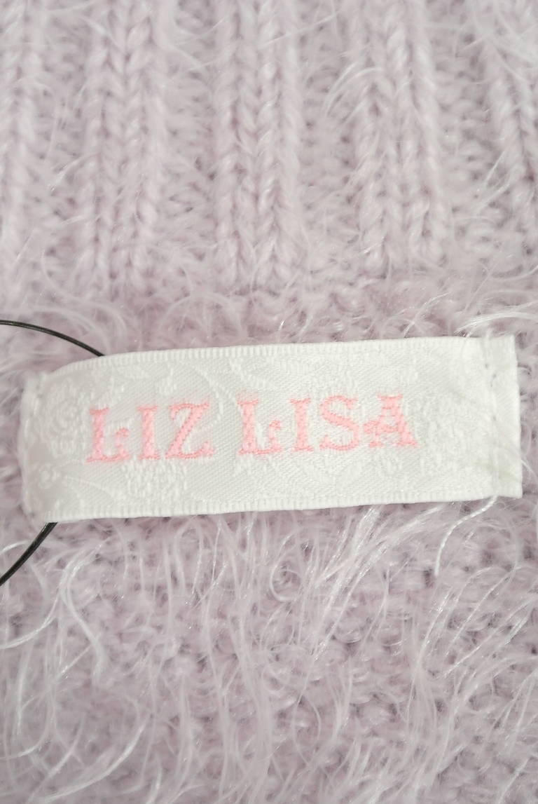 LIZ LISA（リズリサ）の古着「商品番号：PR10204625」-大画像6