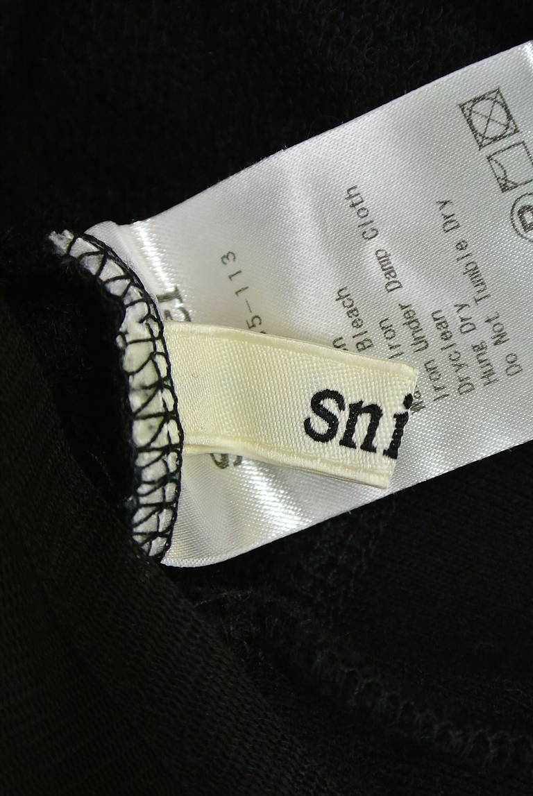 Snidel（スナイデル）の古着「商品番号：PR10204634」-大画像6