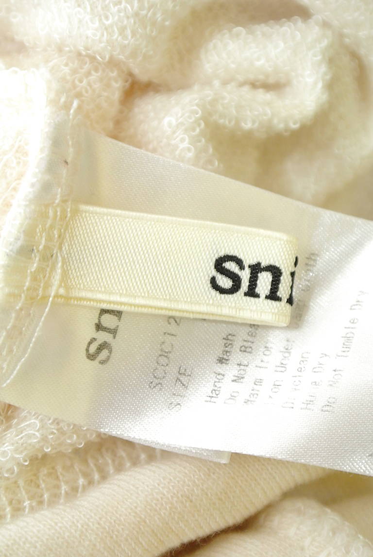 Snidel（スナイデル）の古着「商品番号：PR10204635」-大画像6