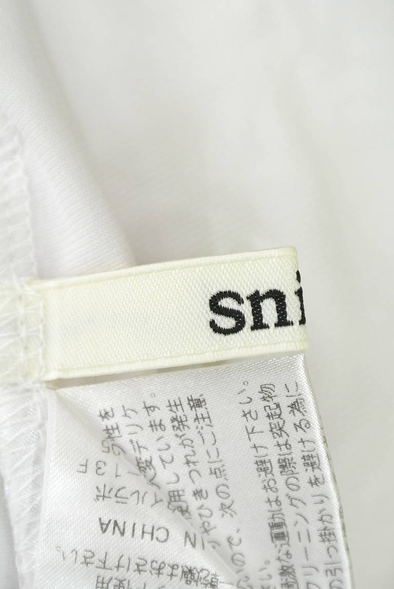 Snidel（スナイデル）の古着「商品番号：PR10204637」-大画像6