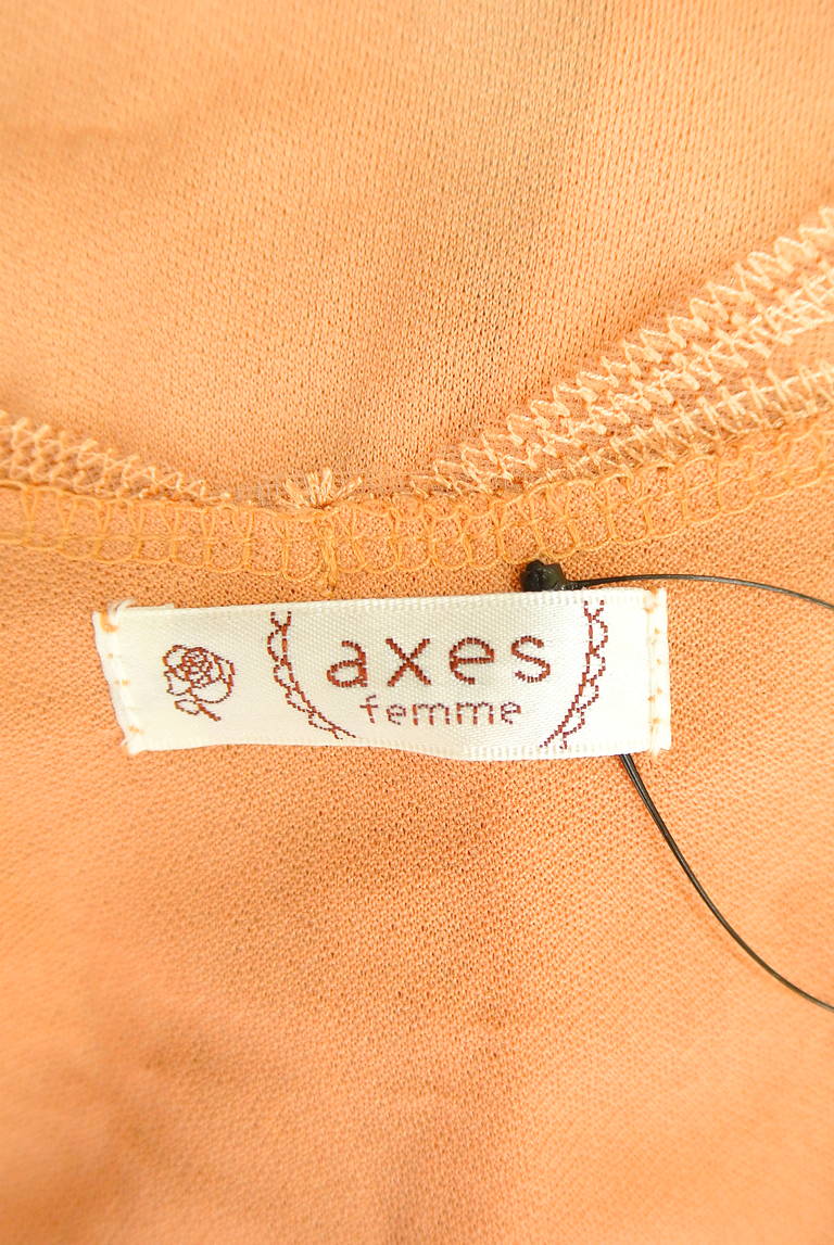 axes femme（アクシーズファム）の古着「商品番号：PR10204684」-大画像6