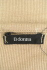 B donna（ビドンナ）の古着「商品番号：PR10204712」-6