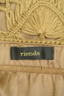 rienda（リエンダ）の古着「商品番号：PR10204727」-6