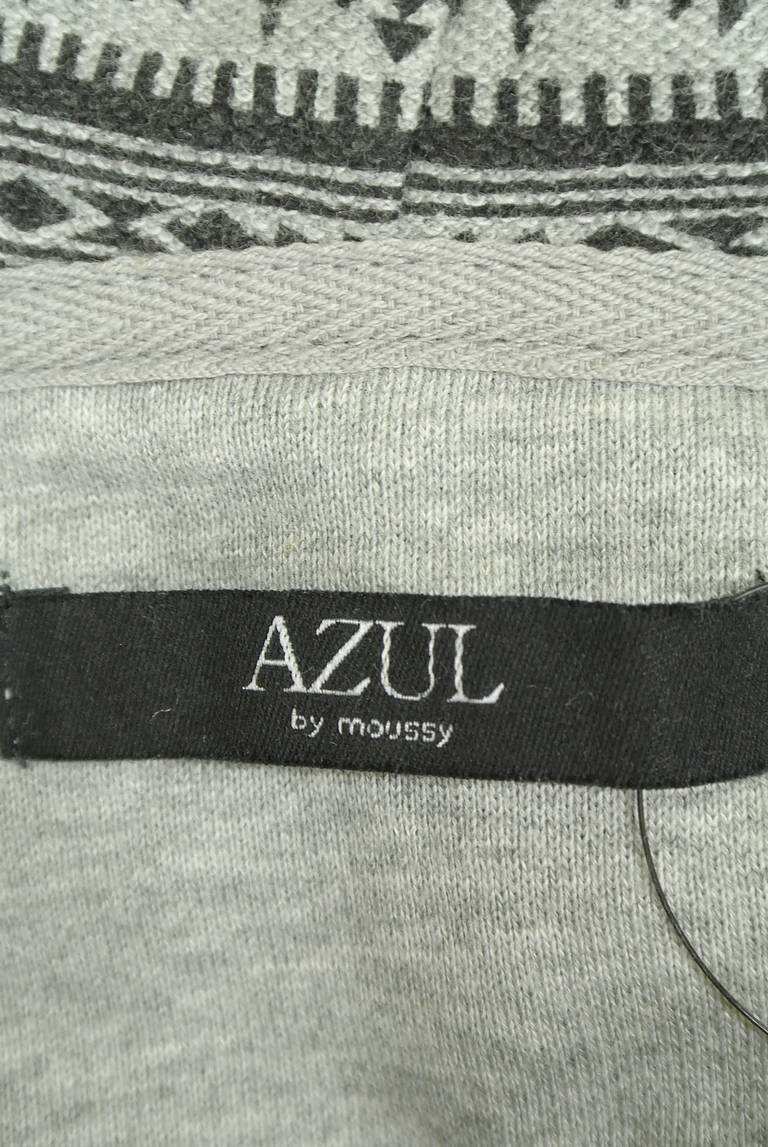 AZUL by moussy（アズールバイマウジー）の古着「商品番号：PR10204730」-大画像6
