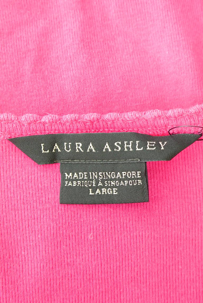 Laura Ashley（ローラアシュレイ）の古着「商品番号：PR10204748」-大画像6