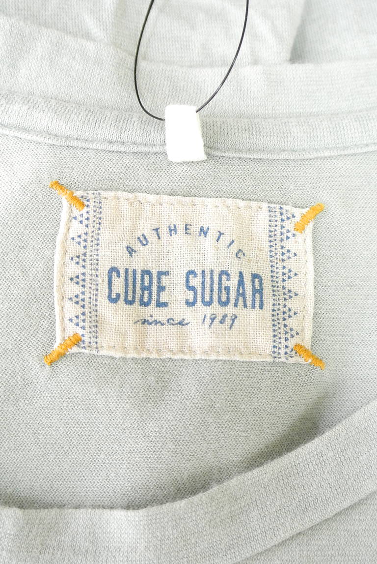 CUBE SUGAR（キューブシュガー）の古着「商品番号：PR10204750」-大画像6