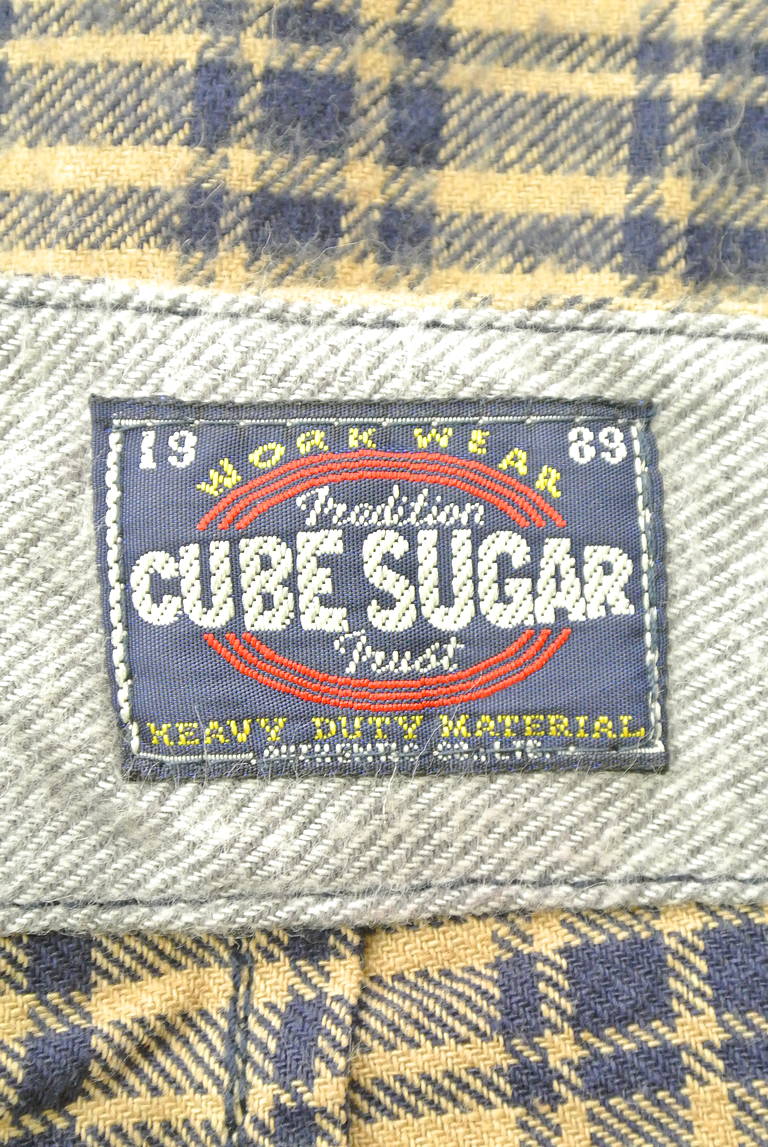 CUBE SUGAR（キューブシュガー）の古着「商品番号：PR10204754」-大画像6