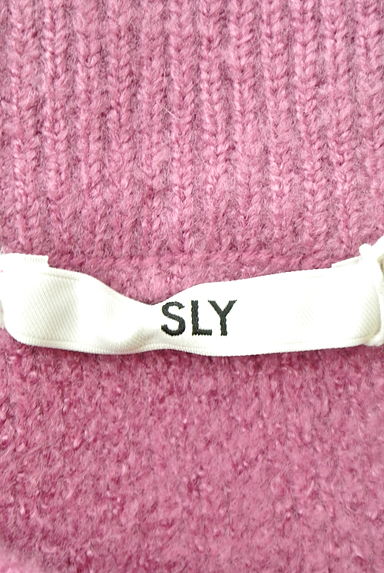 SLY（スライ）の古着「（スカート）」大画像６へ